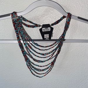 Shyanne layered necklace